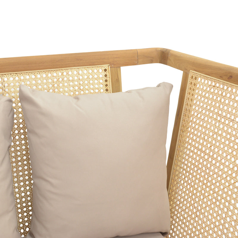 Natur | SKU: 336-000041 | Canapea 3 locuri Jenta, Natur, 203x67x92 cm, varianta Natur, produs pentru amenajarea locuinței, disponibil online în România la CasaMob