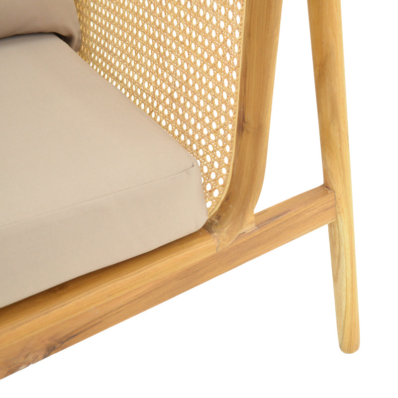 Natur | SKU: 336-000041 | Canapea 3 locuri Jenta, Natur, 203x67x92 cm, varianta Natur, produs pentru amenajarea locuinței, disponibil online în România la CasaMob