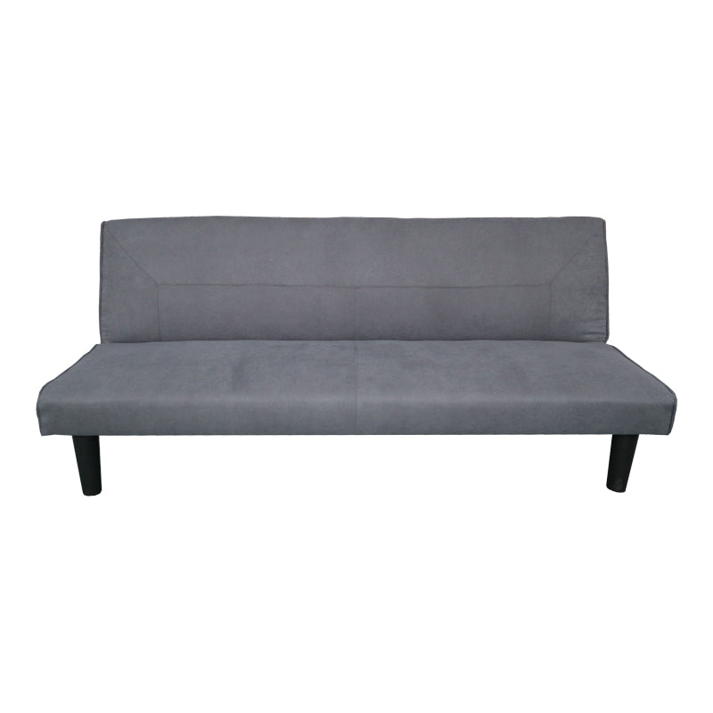 Canapea extensibilă 3 locuri Kedran, Diverse culori, 166x76x70 cm - Antracit | SKU: 035-000116 | Canapea extensibilă 3 locuri Kedran, 166x76x70 cm, varianta Antracit, produs pentru amenajarea locuinței, disponibil online în România la CasaMob