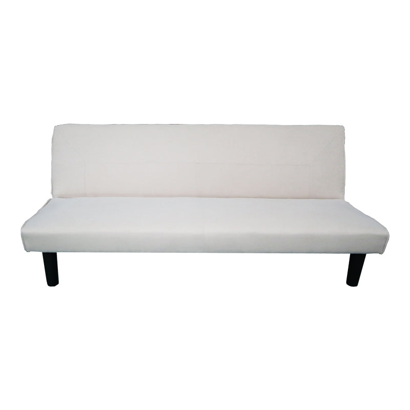 Canapea extensibilă 3 locuri Kedran, Diverse culori, 166x76x70 cm - Bej | SKU: 035-000117 | Canapea extensibilă 3 locuri Kedran, 166x76x70 cm, varianta Bej, produs pentru amenajarea locuinței, disponibil online în România la CasaMob