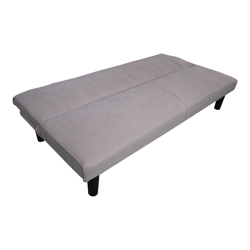 Canapea extensibilă 3 locuri Kedran, Diverse culori, 166x76x70 cm - Gri | SKU: 035-000118 | Canapea extensibilă 3 locuri Kedran, 166x76x70 cm, varianta Gri, produs pentru amenajarea locuinței, disponibil online în România la CasaMob