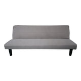 Canapea extensibilă 3 locuri Kedran, Diverse culori, 166x76x70 cm - Gri | SKU: 035-000118 | Canapea extensibilă 3 locuri Kedran, 166x76x70 cm, varianta Gri, produs pentru amenajarea locuinței, disponibil online în România la CasaMob