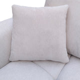Canapea Londe, colț dreapta, Diverse culori, 273x211x92 cm - Bej | SKU: 371-000032 | Canapea Londe, colț dreapta, 273x211x92 cm, varianta Bej, produs pentru amenajarea locuinței, disponibil online în România la CasaMob