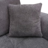 Canapea Londe, colț stânga, Diverse culori, 273x211x92 cm - Gri | SKU: 371-000033 | Canapea Londe, colț stânga, 273x211x92 cm, varianta Gri, produs pentru amenajarea locuinței, disponibil online în România la CasaMob