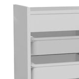 Comoda cu Cosuri Toily  45x30x75cm - Comoda cu Cosuri Toily  45x30x75cm