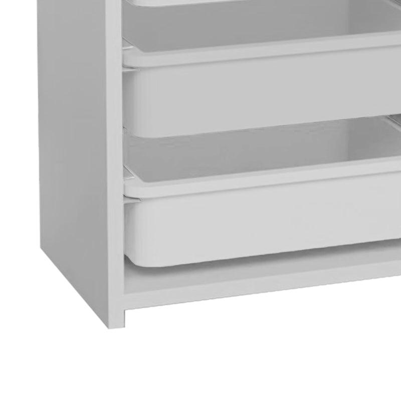 Comoda cu Cosuri Toily  45x30x75cm - Comoda cu Cosuri Toily  45x30x75cm