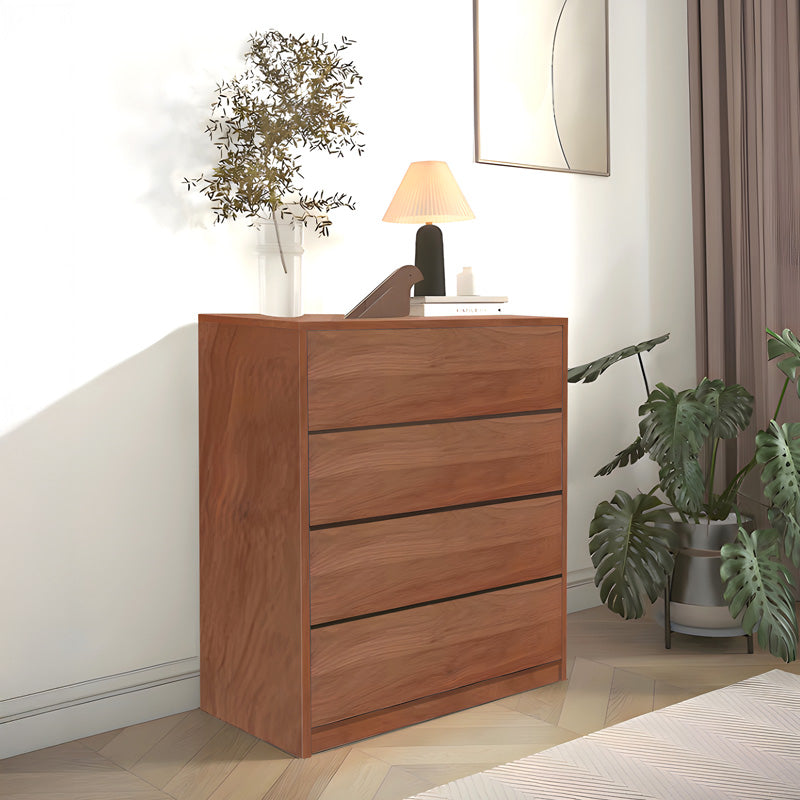 Comoda Kuanger, MDF, 80x40x80 cm - Nuc