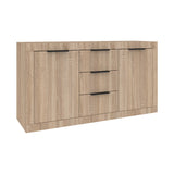 Comoda Doha, Diverse culori, 150x45x80 cm - Comoda Doha, Diverse culori, 150x45x80 cm - 361-000100