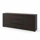 Comoda Kalya, Diverse culori, 220x49x89 cm - Comoda Kalya, Diverse culori, 220x49x89 cm - 383-000020