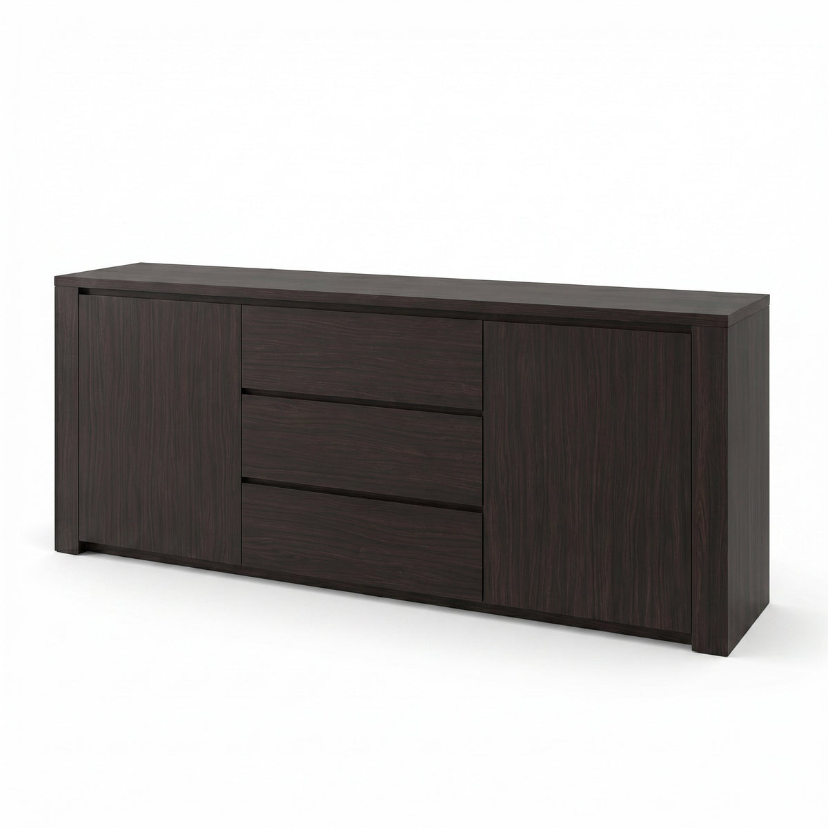 Comoda Kalya, Diverse culori, 220x49x89 cm - 383-000020