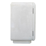 Comoda Kooldio, MDF, Alb, 120x38x69 cm