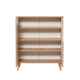 Comoda Multilux-732, Stejar Sonoma, 36x111x95 cm