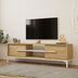 Comoda TV Eslem, 160x35x45 cm