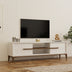 Comoda TV Eslem, 160x35x45 cm - 120-000674