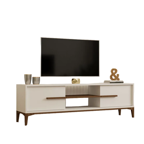Comoda TV Eslem, 160x35x45 cm