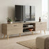 Comoda TV Gorna, 180x35x49 cm