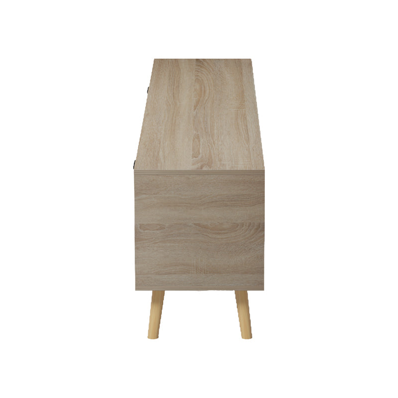 Comoda TV Gorna, 180x35x49 cm - Sonoma