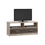 Comoda TV Olympus Castillo - Toro, 39x120x50 cm