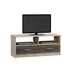 Comoda TV Olympus Castillo - Toro, 39x120x50 cm