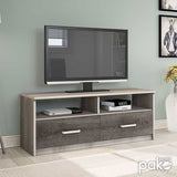 Comoda TV Olympus Castillo - Toro, 39x120x50 cm