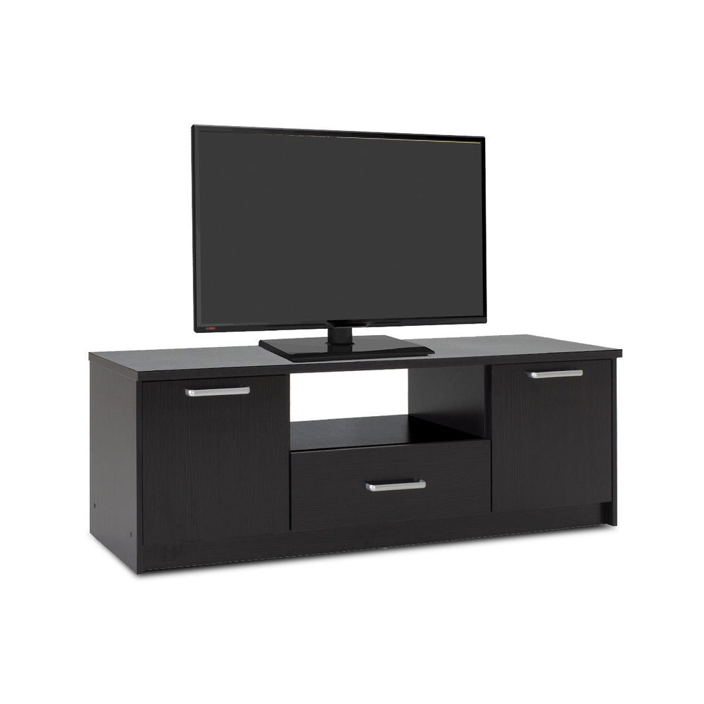 Comoda TV Olympus, Stejar, 144x39x50 cm