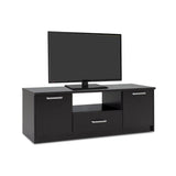 Comoda TV Olympus, Stejar, 144x39x50 cm