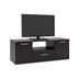 Comoda TV Olympus, Stejar, 144x39x50 cm