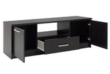 Comoda TV Olympus, Stejar, 144x39x50 cm