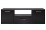 Comoda TV Olympus, Stejar, 144x39x50 cm