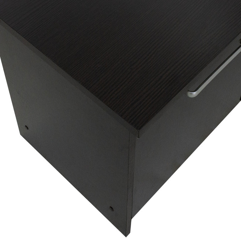 Comoda TV Olympus, Stejar, 144x39x50 cm