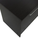 Comoda TV Olympus, Stejar, 144x39x50 cm