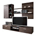 Comoda TV Salome LED, Nuc, 200x41x190 cm