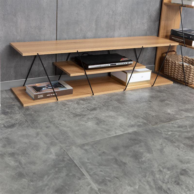 Comoda TV Tars, 120x30x33 cm - Sonoma