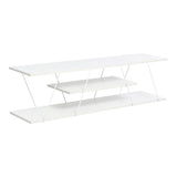Comoda TV Tars, 120x30x33 cm - Comoda TV Tars, 120x30x33 cm - 225-000031
