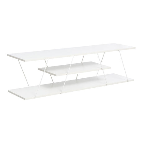 Comoda TV Tars, 120x30x33 cm