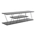 Comoda TV Tars, 120x30x33 cm - 225-000030