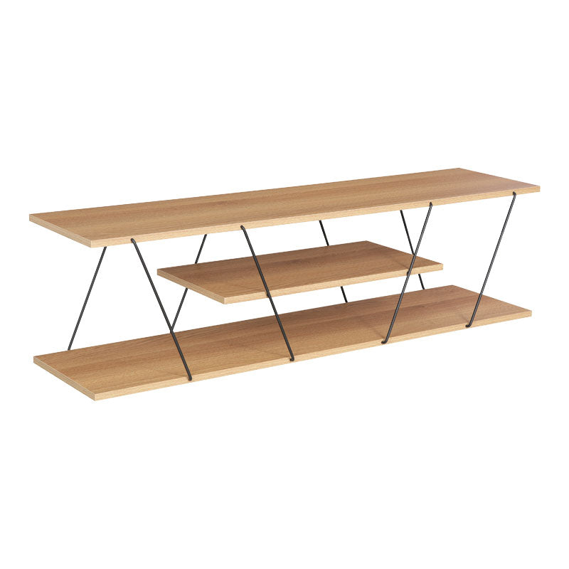 Comoda TV Tars, 120x30x33 cm - Comoda TV Tars, 120x30x33 cm