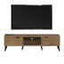 Comoda TV Thelma, Sonoma, 150x40x41 cm