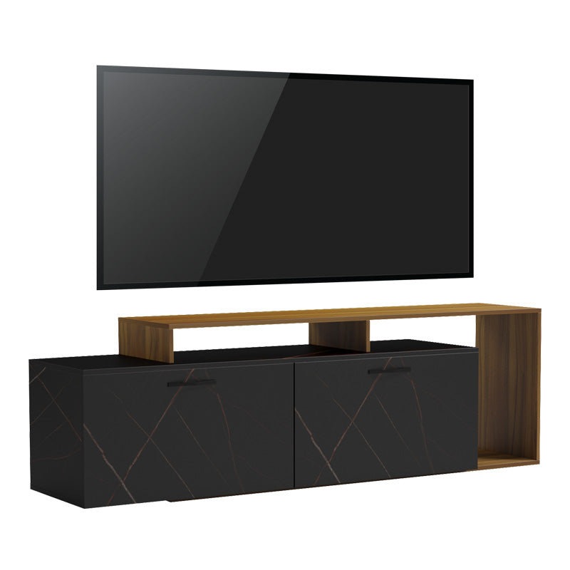Comoda TV Tobler, Nuc, 170x40x53 cm