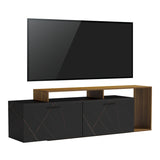 Comoda TV Tobler, Nuc, 170x40x53 cm