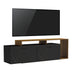Comoda TV Tobler, Nuc, 170x40x53 cm