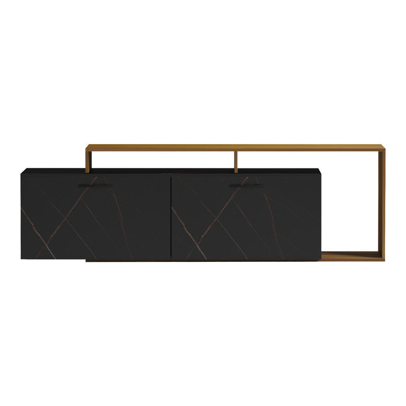 Comoda TV Tobler, Nuc, 170x40x53 cm