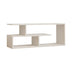 Comoda TV Waldo, Diverse culori, 100x30x40 cm - 120-000172