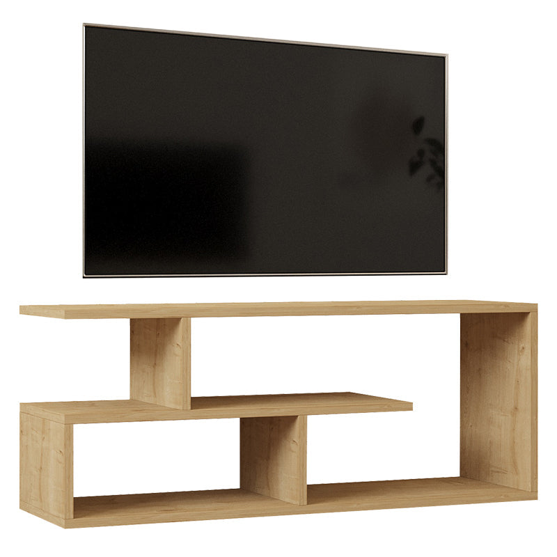 Comoda TV Waldo, Diverse culori, 100x30x40 cm - Comoda TV Waldo, Diverse culori, 100x30x40 cm