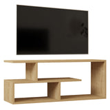 Comoda TV Waldo, Diverse culori, 100x30x40 cm - Comoda TV Waldo, Diverse culori, 100x30x40 cm