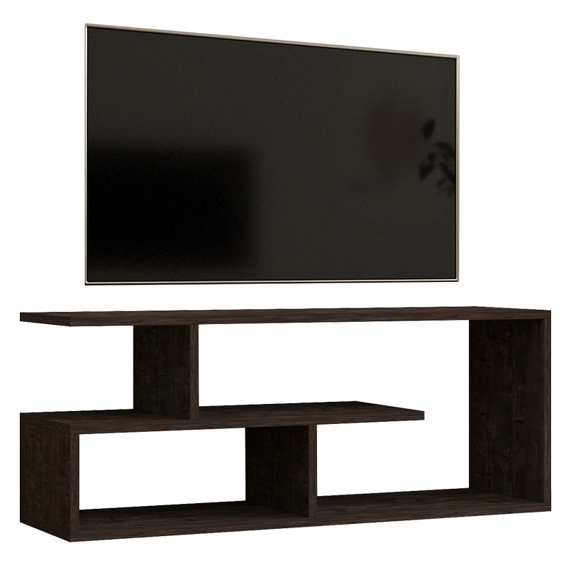 Comoda TV Waldo, Diverse culori, 100x30x40 cm - Comoda TV Waldo, Diverse culori, 100x30x40 cm - 120-000410
