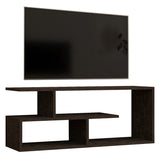 Comoda TV Waldo, Diverse culori, 100x30x40 cm - Comoda TV Waldo, Diverse culori, 100x30x40 cm - 120-000410