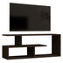Comoda TV Waldo, Diverse culori, 100x30x40 cm - 120-000410
