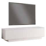 Comoda TV Zoeva, 140x35x38 cm - Comoda TV Zoeva, 140x35x38 cm - 176-000071
