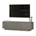 Comoda TV Zoeva, 140x35x38 cm - 176-000013